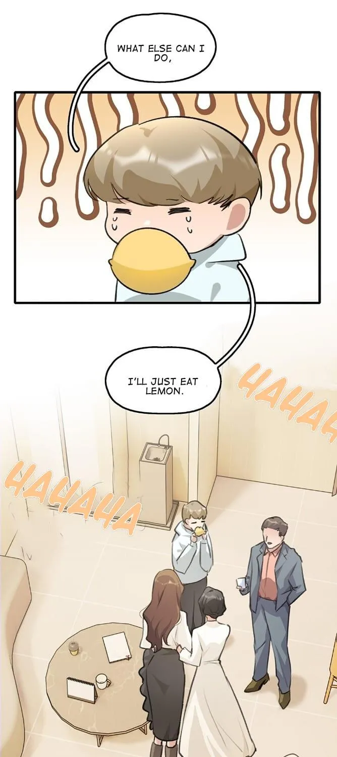 Long-awaited Feelings Chapter 102 page 10 - 