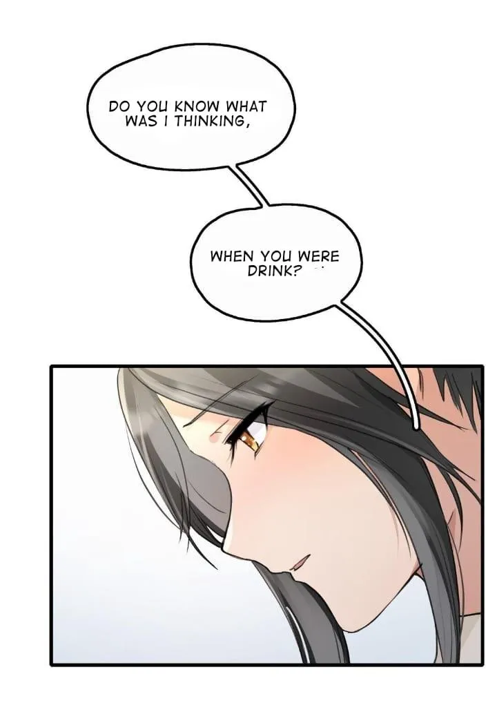 Long-awaited Feelings Chapter 103 page 11 - 