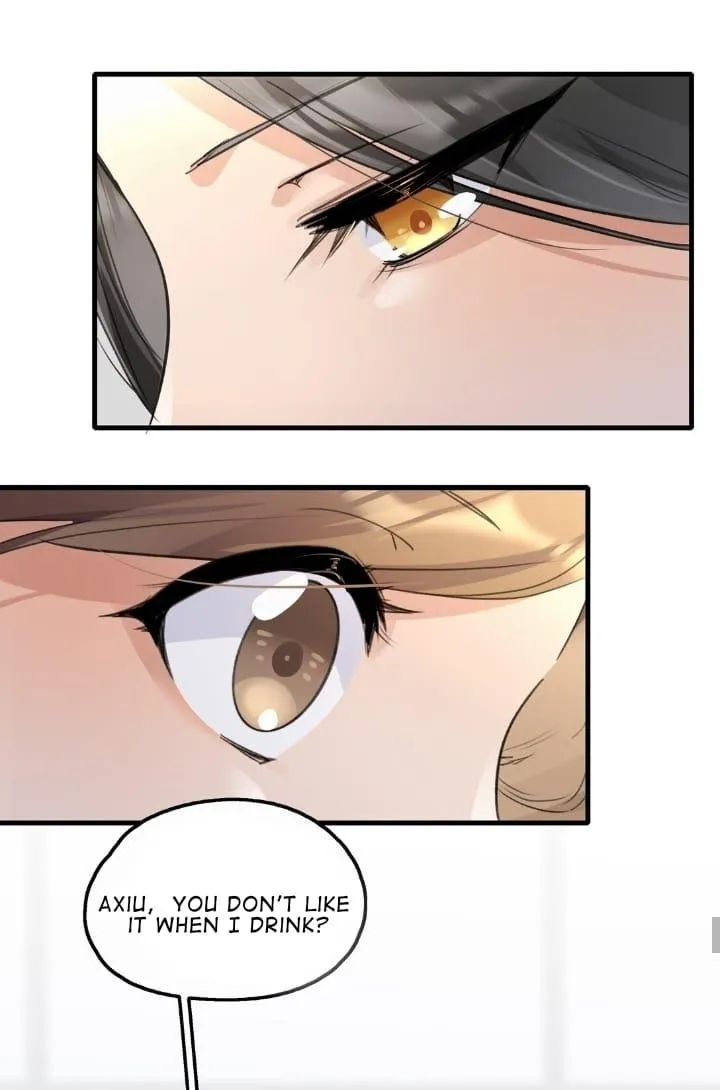 Long-awaited Feelings Chapter 103 page 13 - 