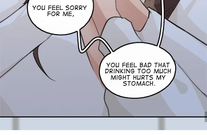 Long-awaited Feelings Chapter 103 page 15 - 