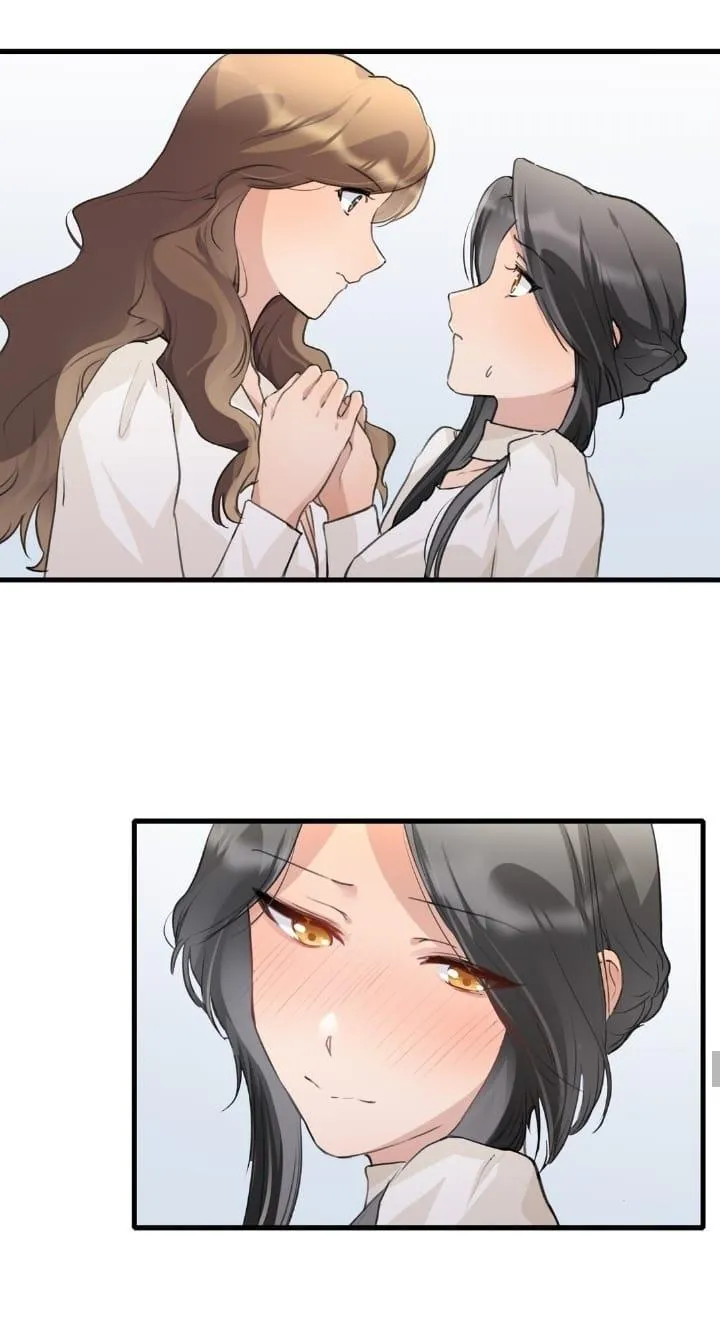 Long-awaited Feelings Chapter 103 page 16 - 