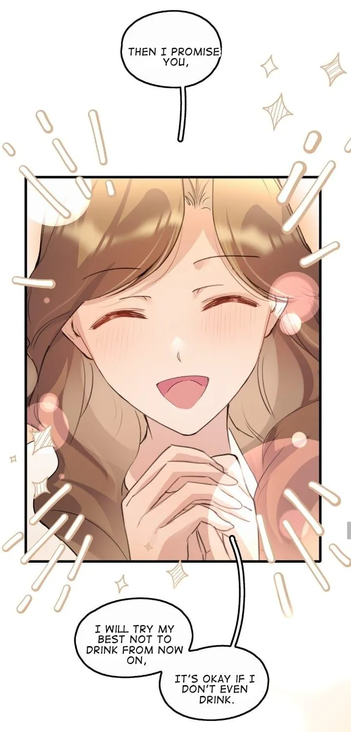 Long-awaited Feelings Chapter 103 page 17 - 