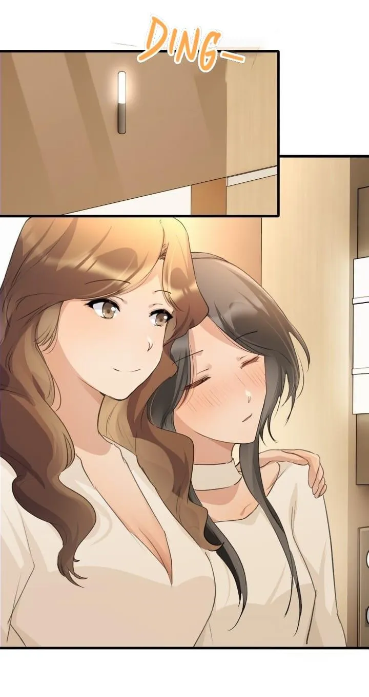 Long-awaited Feelings Chapter 103 page 22 - 