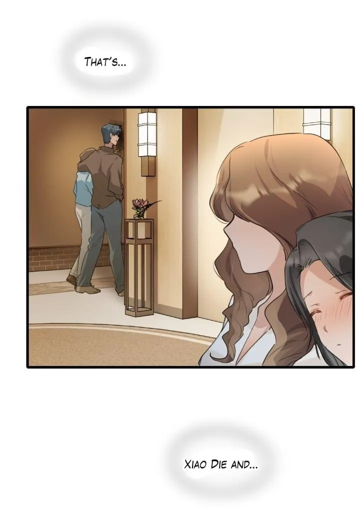 Long-awaited Feelings Chapter 103 page 23 - 