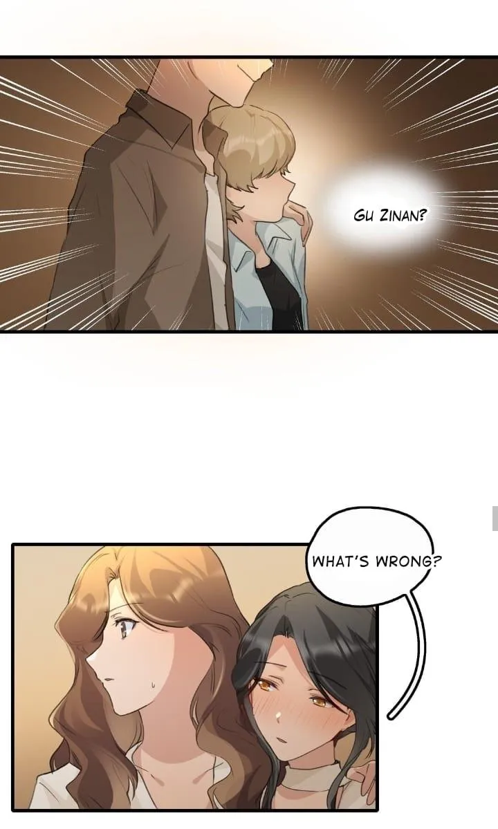 Long-awaited Feelings Chapter 103 page 24 - 