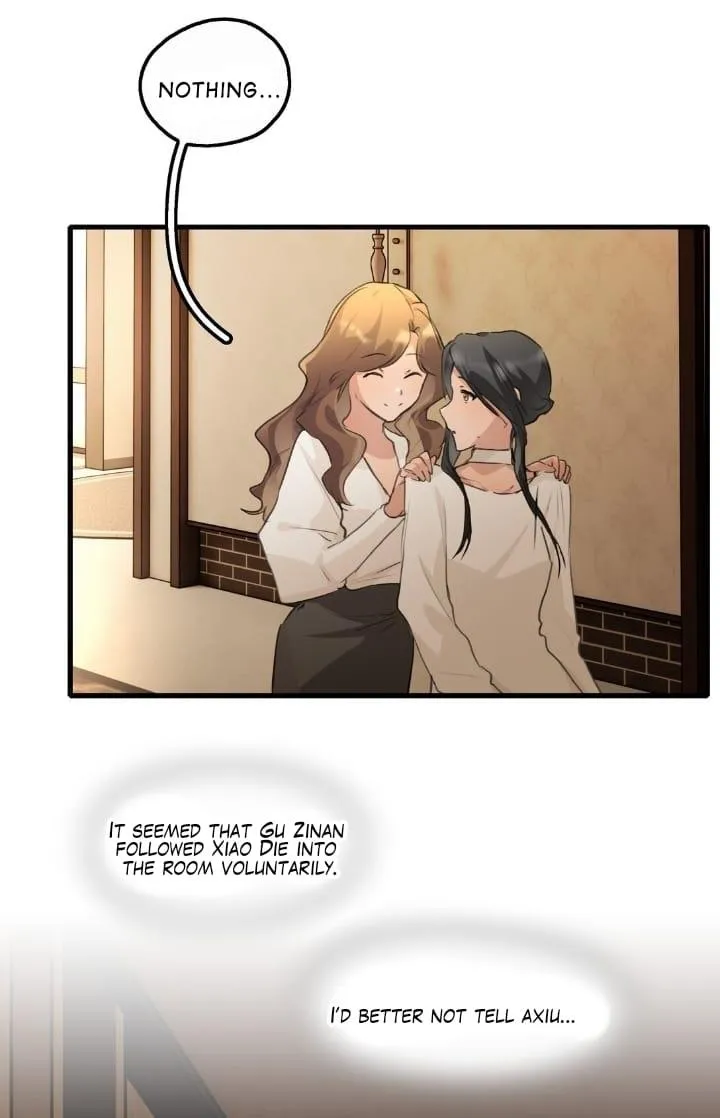 Long-awaited Feelings Chapter 103 page 25 - 