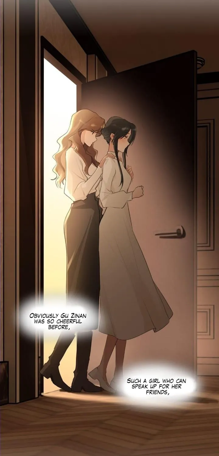 Long-awaited Feelings Chapter 103 page 26 - 