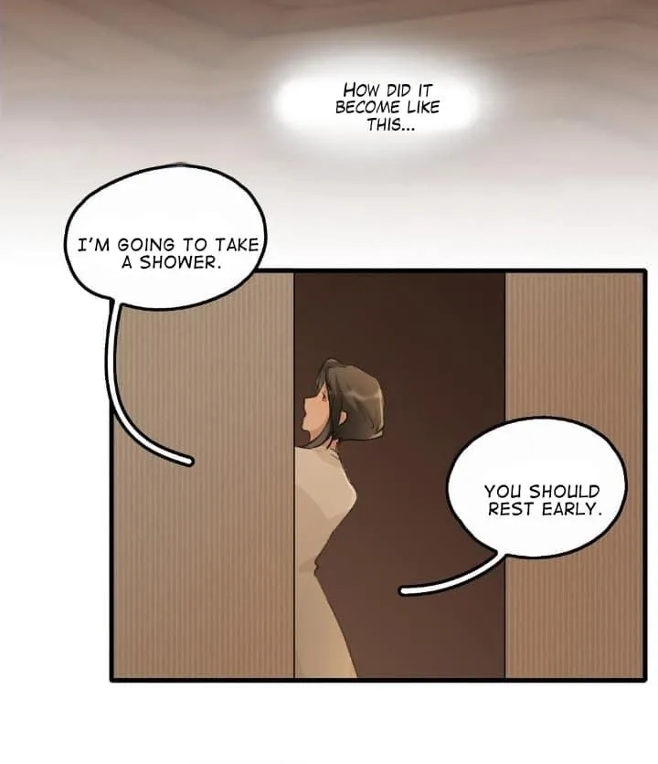 Long-awaited Feelings Chapter 103 page 28 - 
