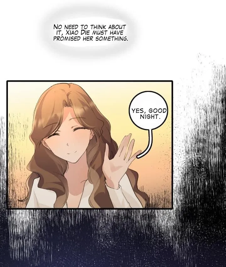 Long-awaited Feelings Chapter 103 page 29 - 
