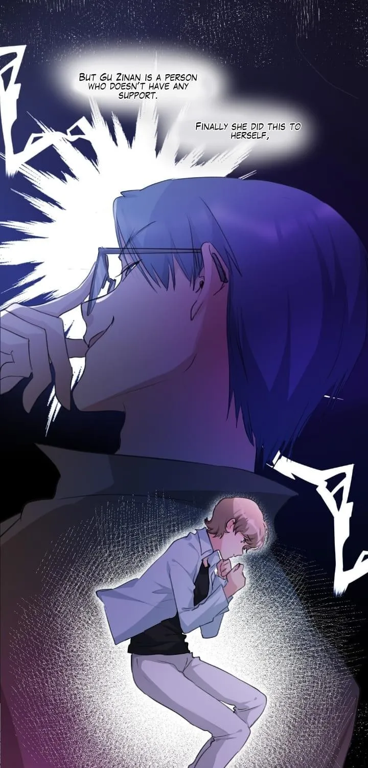 Long-awaited Feelings Chapter 103 page 30 - 