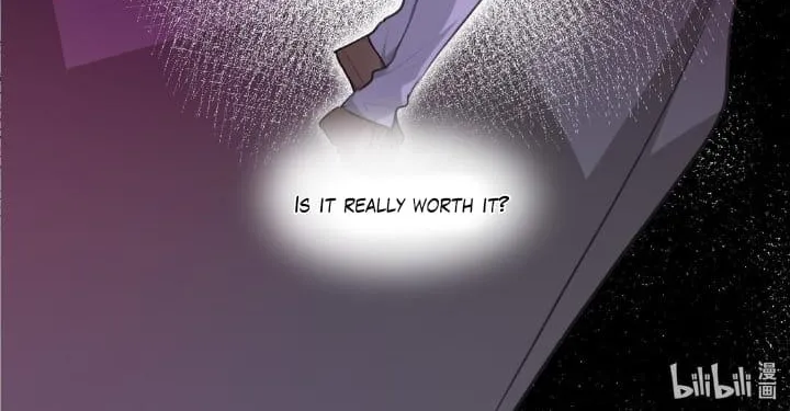 Long-awaited Feelings Chapter 103 page 31 - 