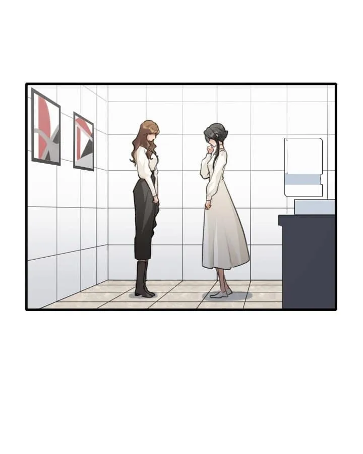 Long-awaited Feelings Chapter 103 page 6 - 