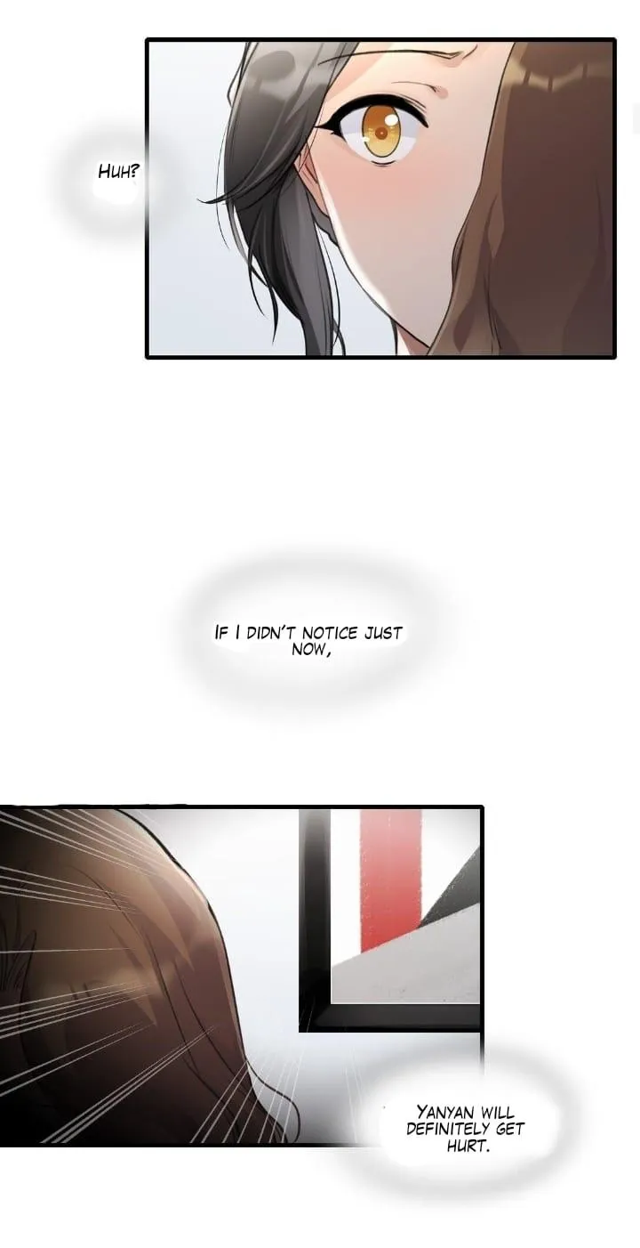 Long-awaited Feelings Chapter 103 page 7 - 