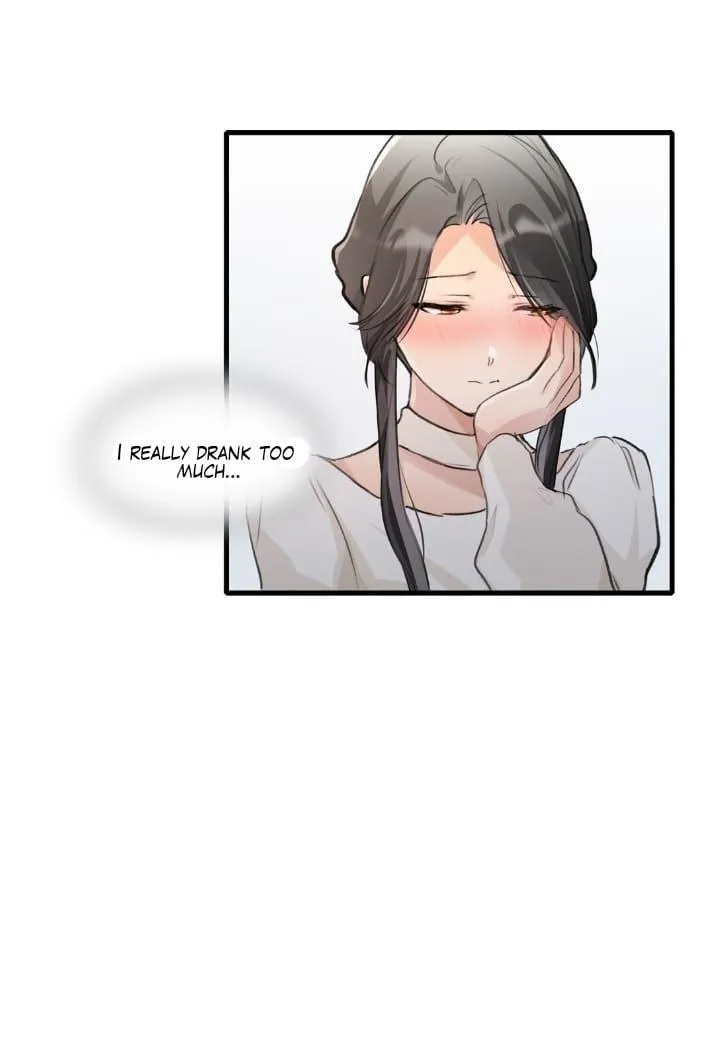 Long-awaited Feelings Chapter 103 page 8 - 