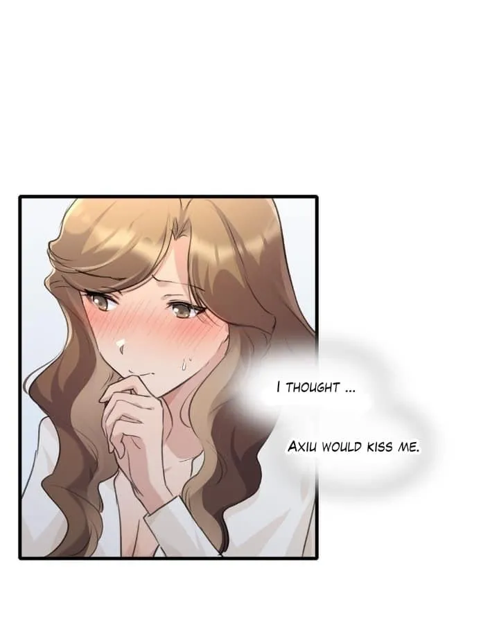 Long-awaited Feelings Chapter 103 page 9 - 