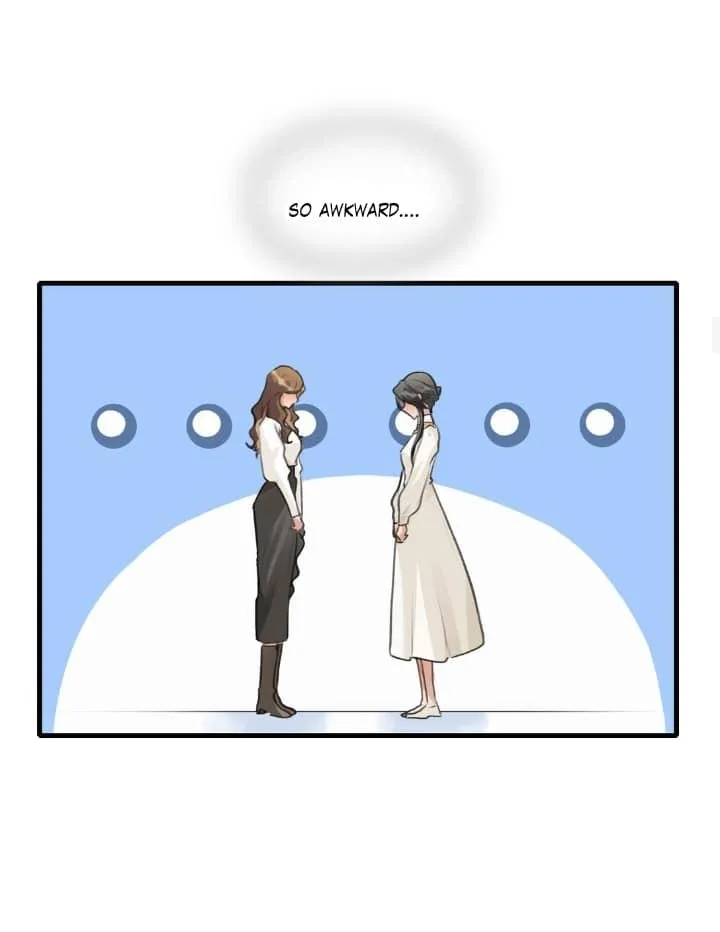 Long-awaited Feelings Chapter 103 page 10 - 