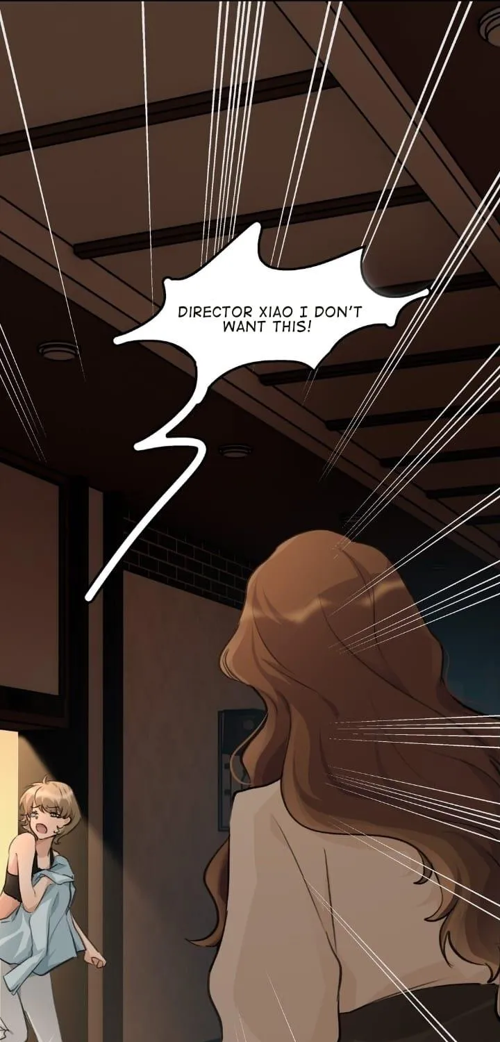 Long-awaited Feelings Chapter 104 page 12 - 