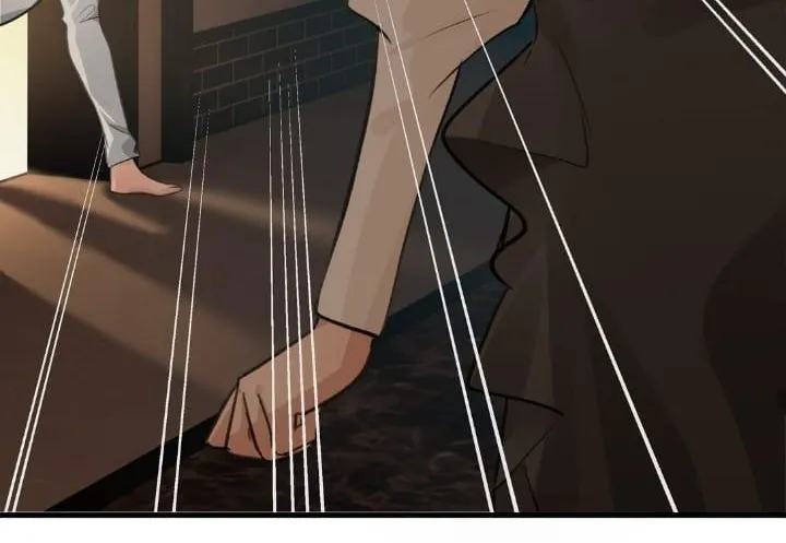 Long-awaited Feelings Chapter 104 page 13 - 