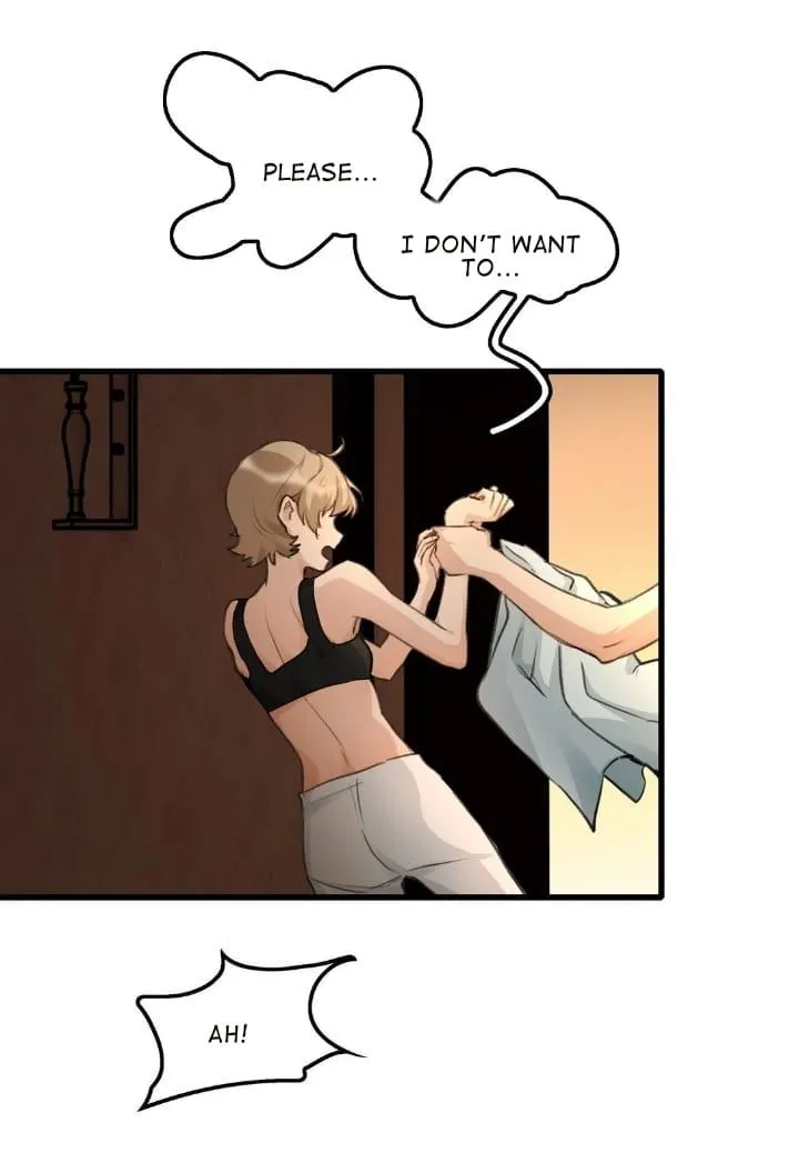 Long-awaited Feelings Chapter 104 page 14 - 