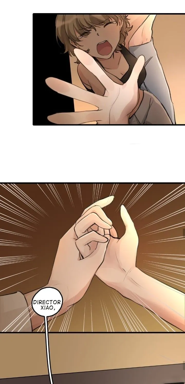 Long-awaited Feelings Chapter 104 page 15 - 