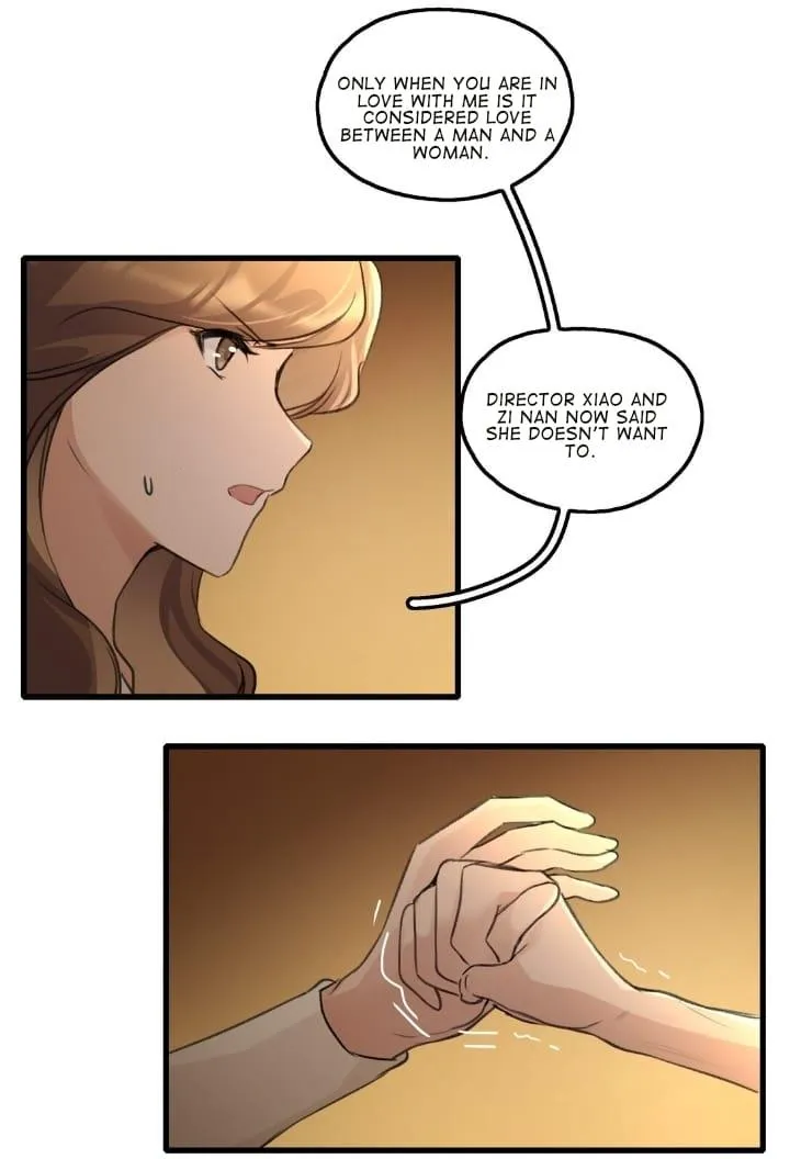 Long-awaited Feelings Chapter 104 page 20 - 
