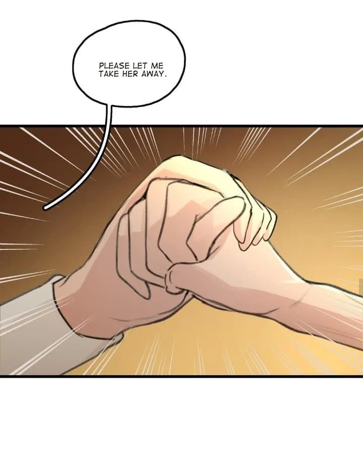 Long-awaited Feelings Chapter 104 page 21 - 
