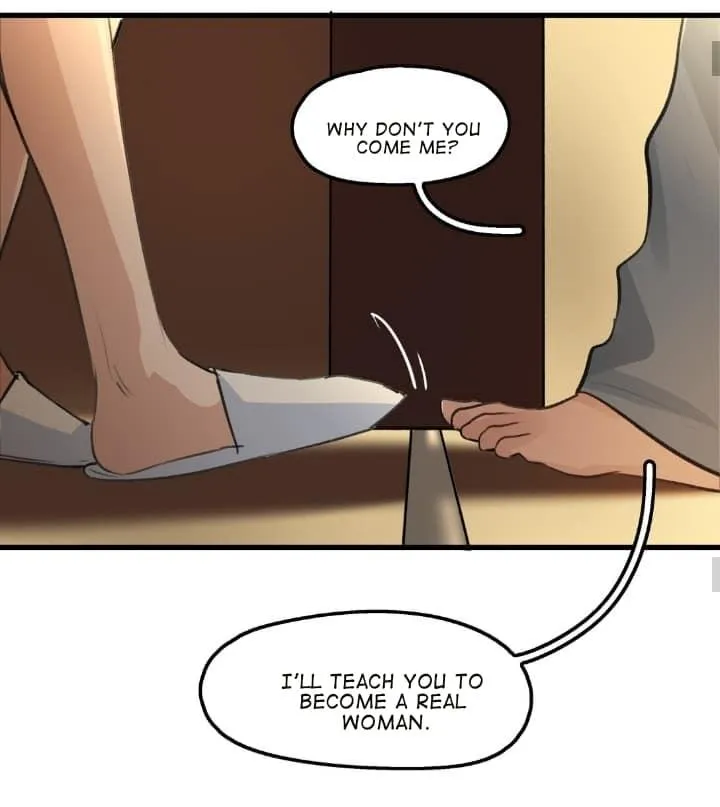 Long-awaited Feelings Chapter 104 page 23 - 