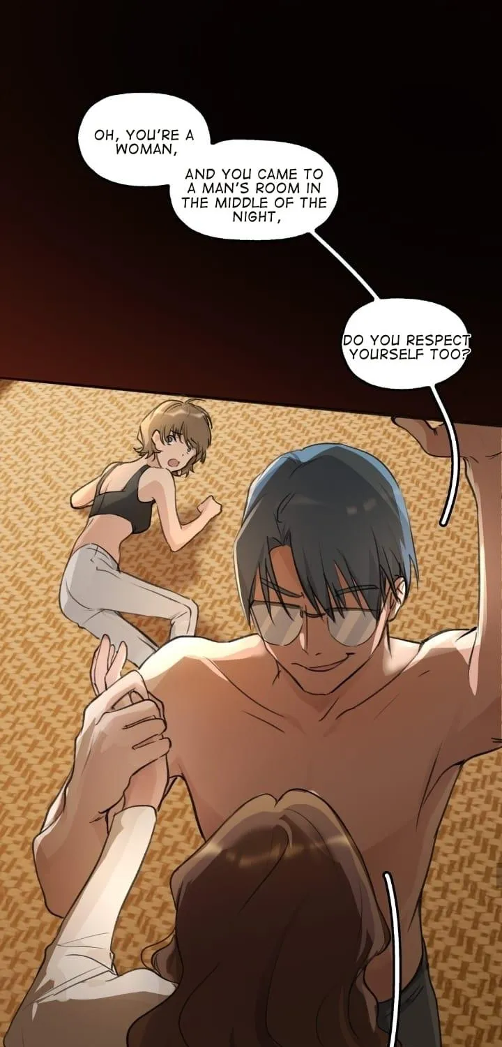 Long-awaited Feelings Chapter 104 page 25 - 