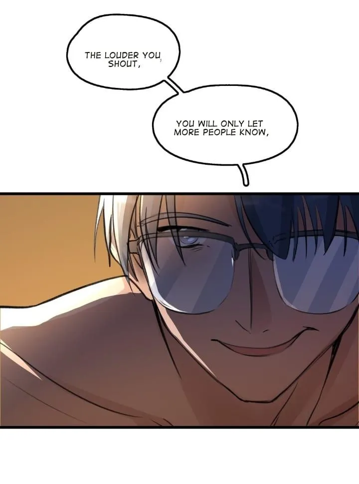 Long-awaited Feelings Chapter 104 page 29 - 