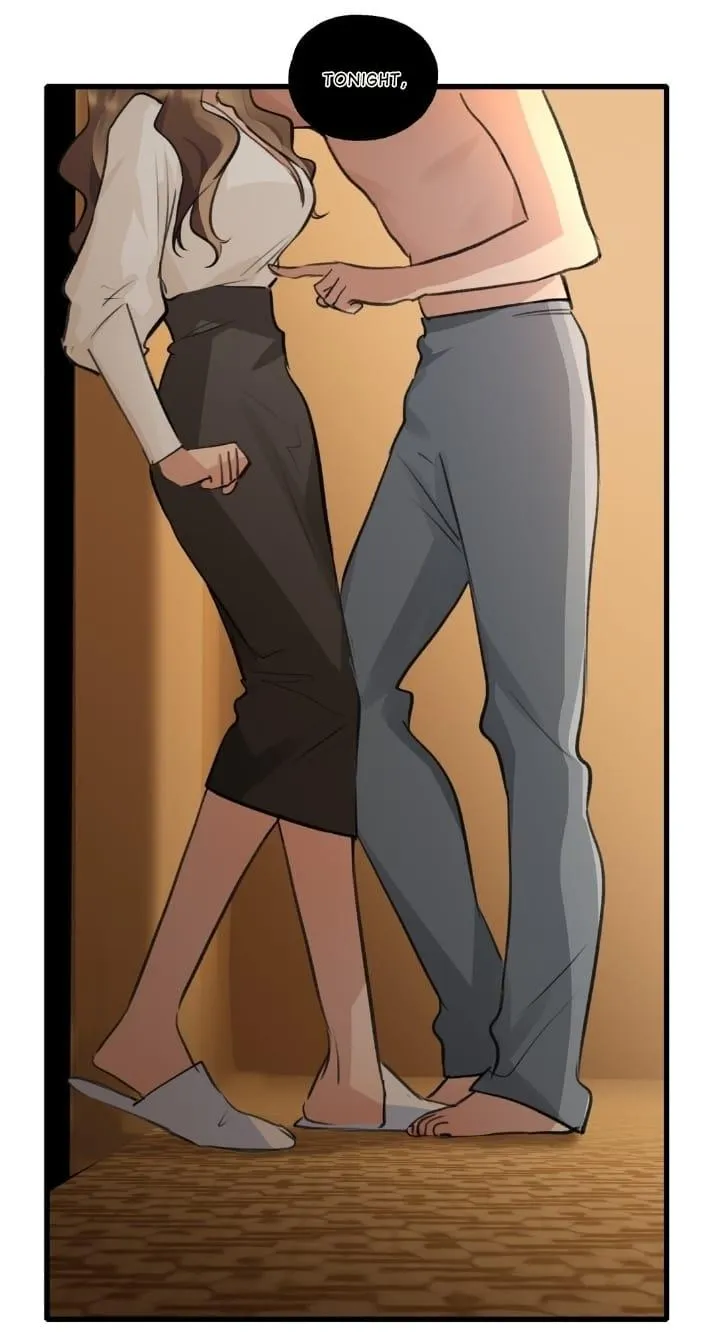 Long-awaited Feelings Chapter 104 page 30 - 