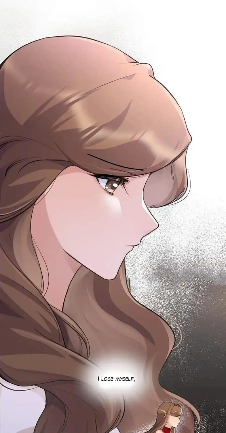 Long-awaited Feelings Chapter 104 page 4 - 