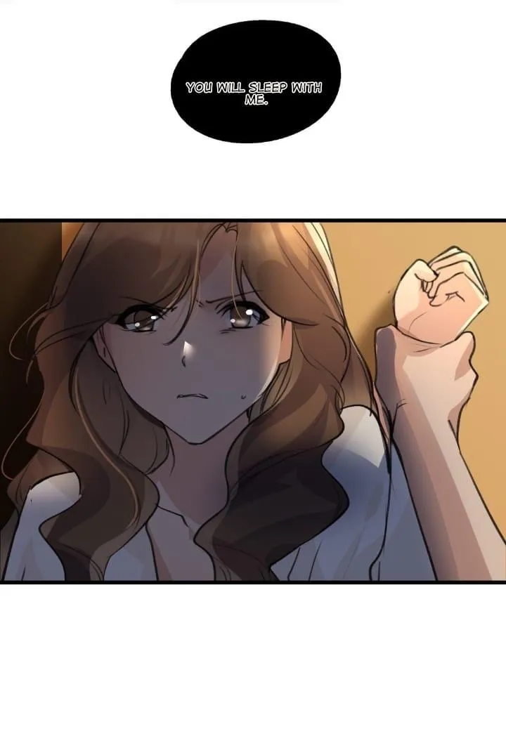 Long-awaited Feelings Chapter 104 page 31 - 