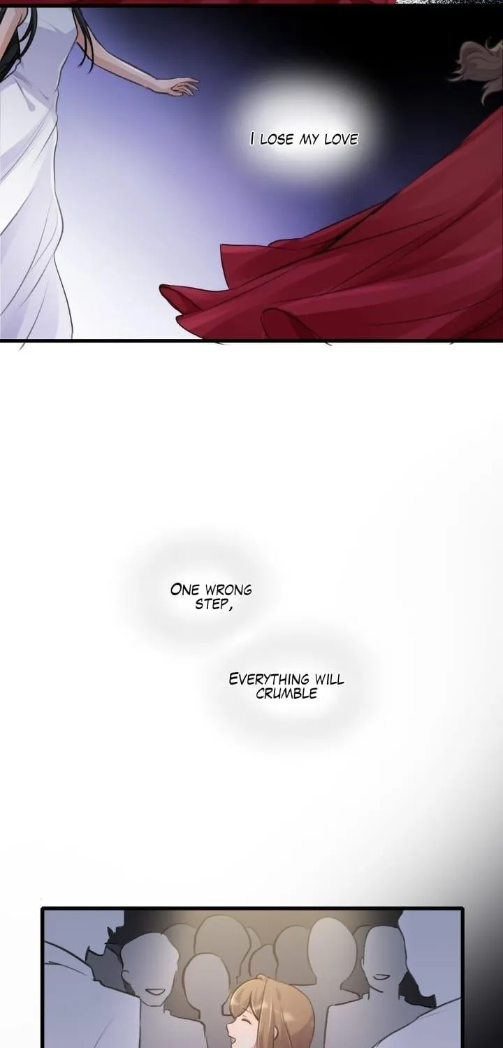 Long-awaited Feelings Chapter 104 page 6 - 