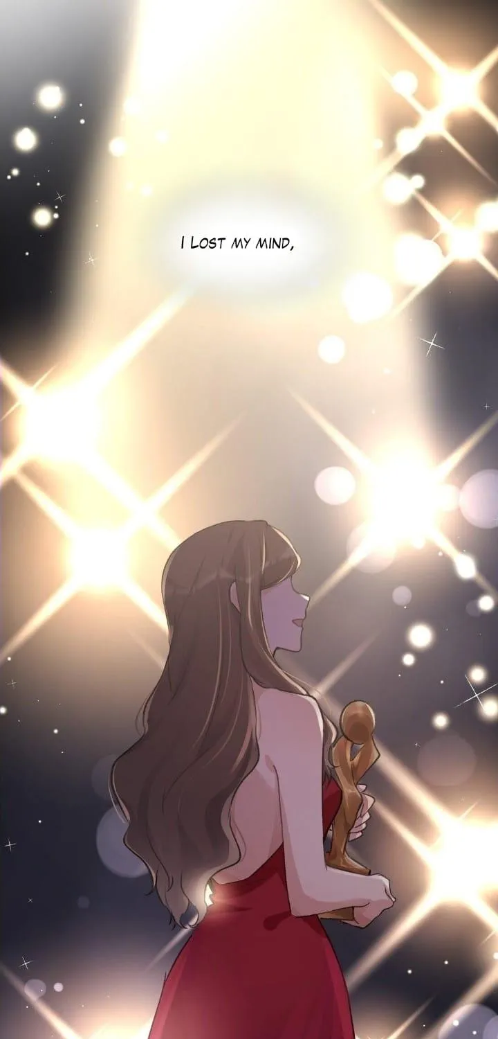 Long-awaited Feelings Chapter 104 page 8 - 