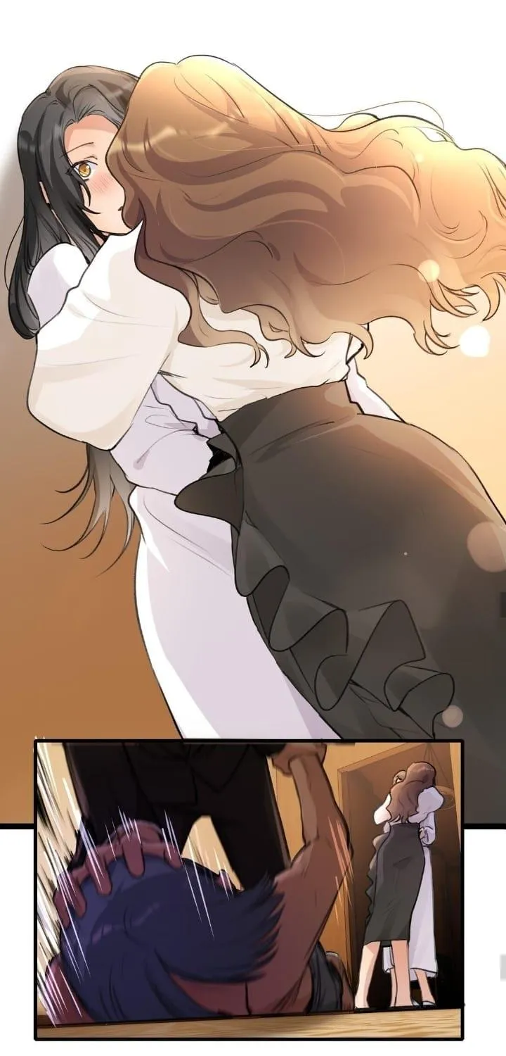 Long-awaited Feelings Chapter 105 page 12 - 