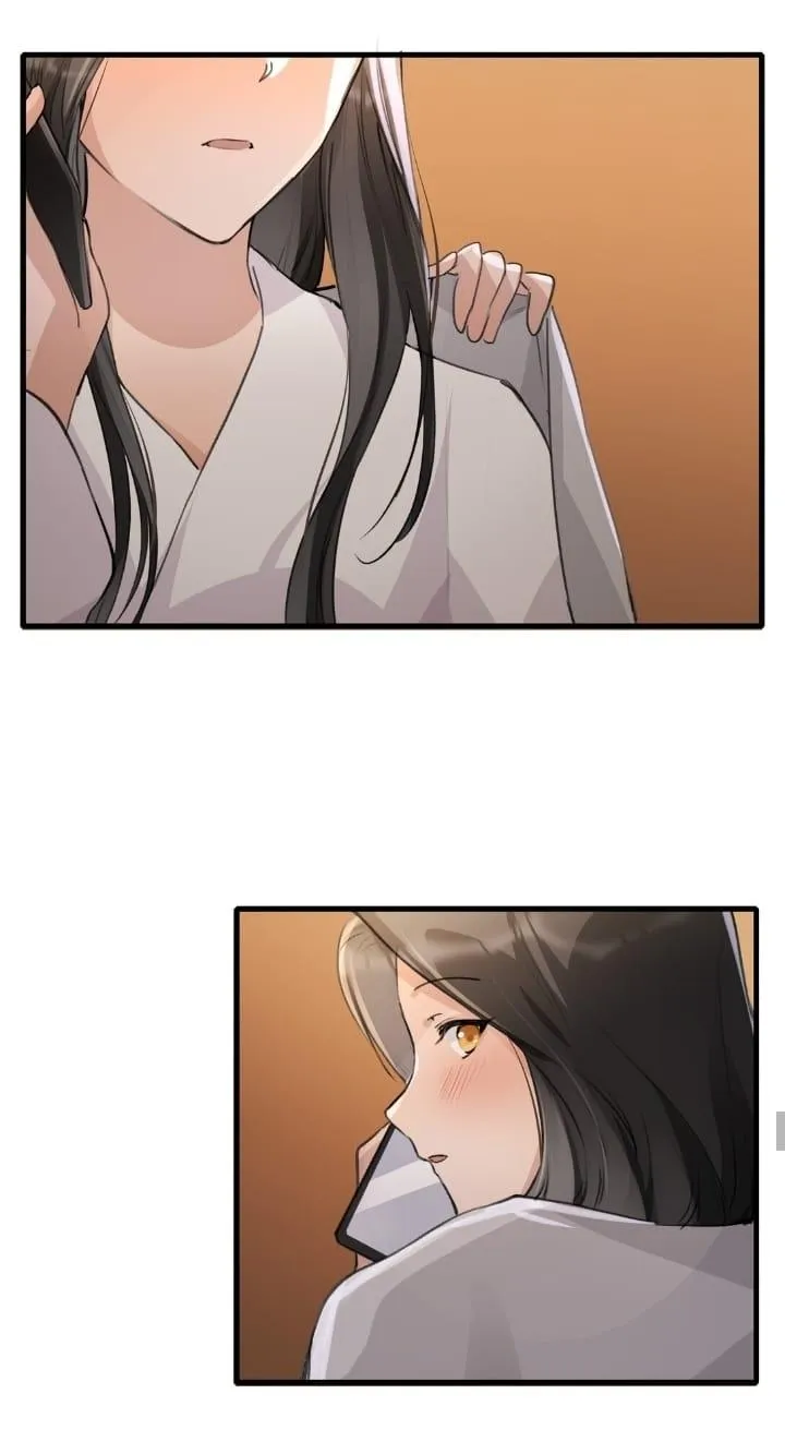 Long-awaited Feelings Chapter 105 page 18 - 