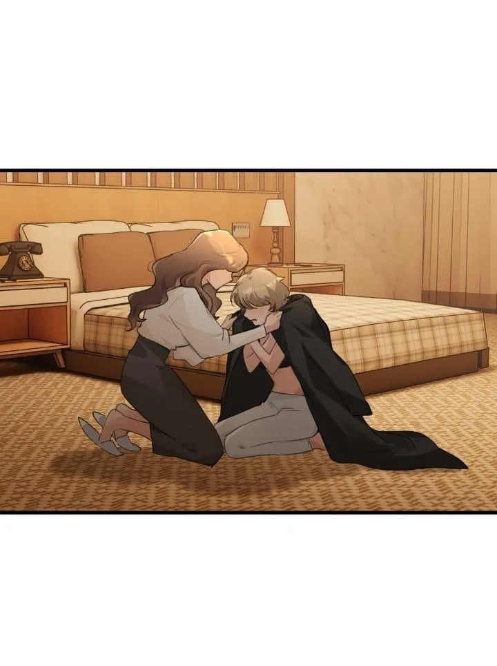 Long-awaited Feelings Chapter 105 page 19 - 