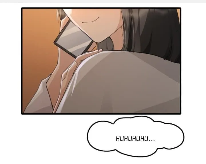 Long-awaited Feelings Chapter 105 page 20 - 