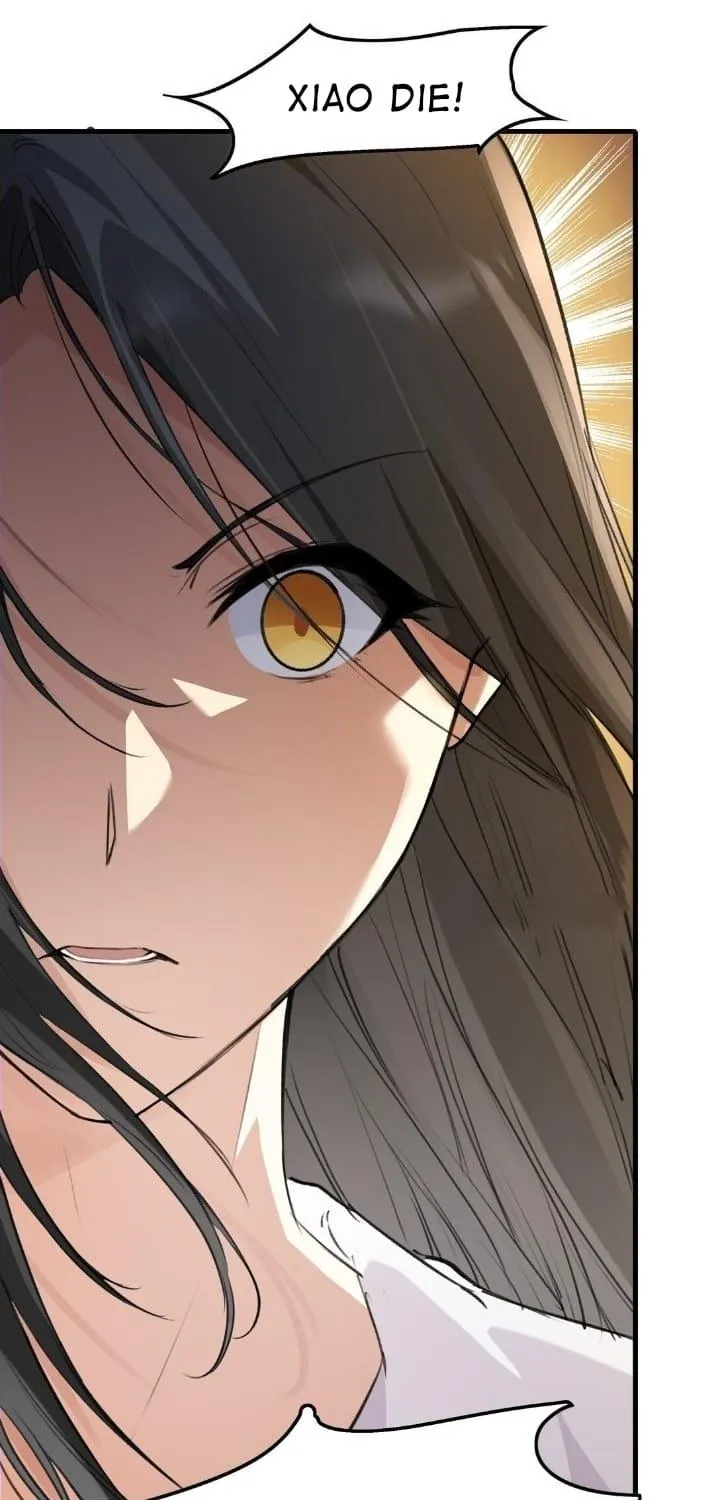 Long-awaited Feelings Chapter 105 page 3 - 