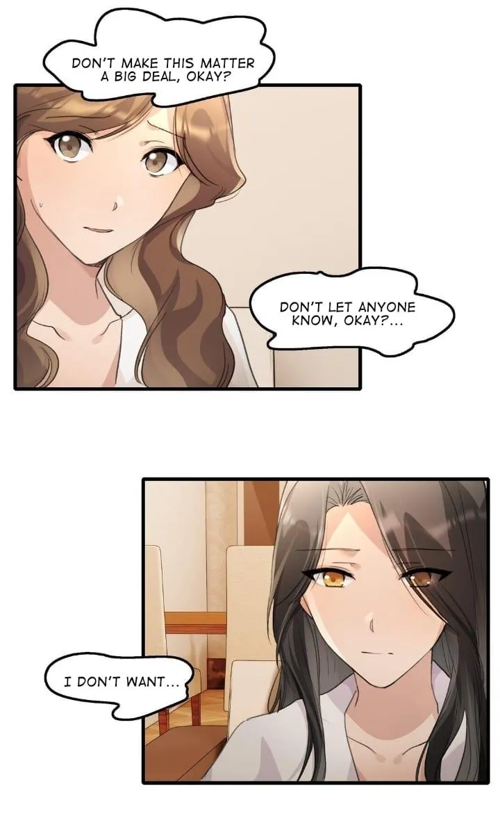 Long-awaited Feelings Chapter 105 page 24 - 