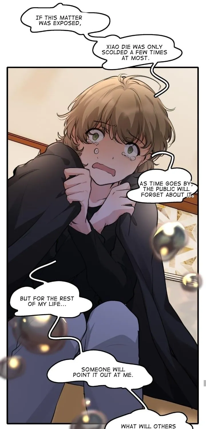 Long-awaited Feelings Chapter 105 page 25 - 