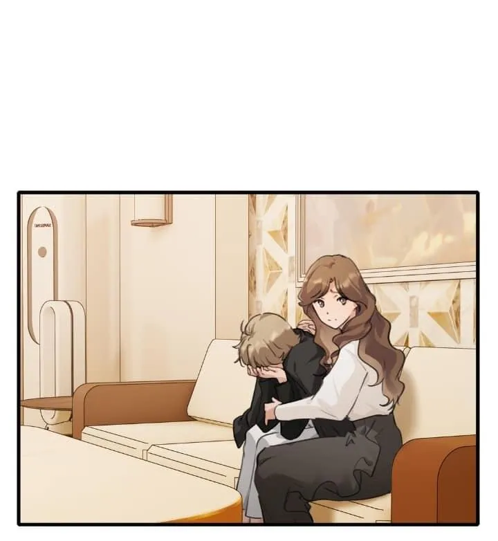 Long-awaited Feelings Chapter 105 page 27 - 