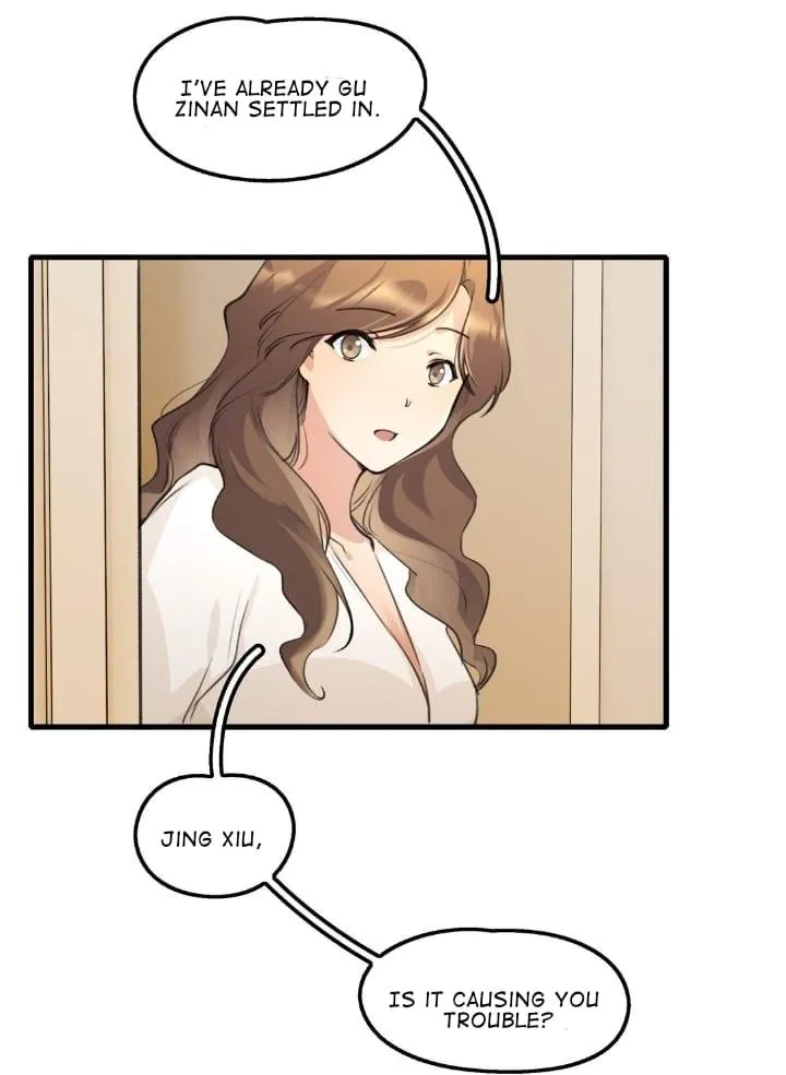 Long-awaited Feelings Chapter 105 page 30 - 