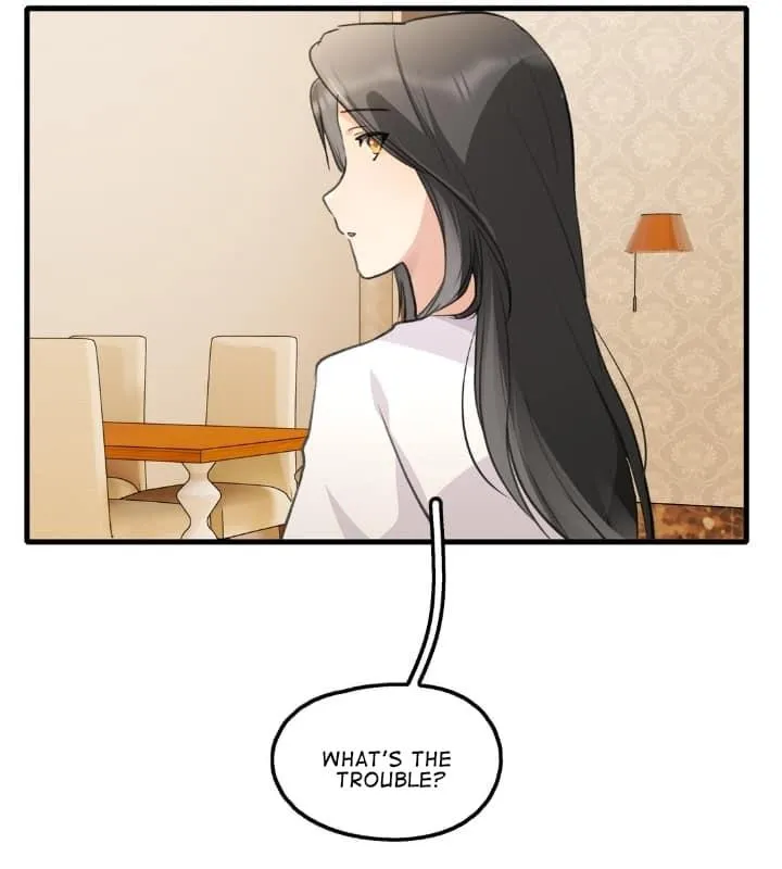 Long-awaited Feelings Chapter 105 page 31 - 