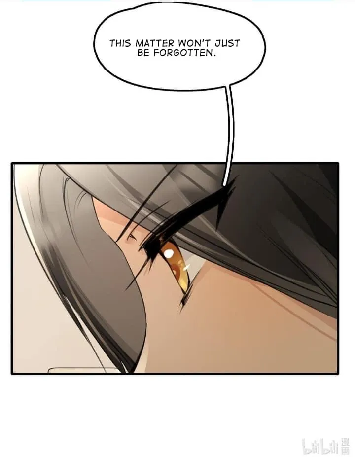 Long-awaited Feelings Chapter 105 page 33 - 