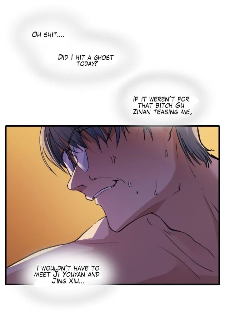 Long-awaited Feelings Chapter 105 page 5 - 