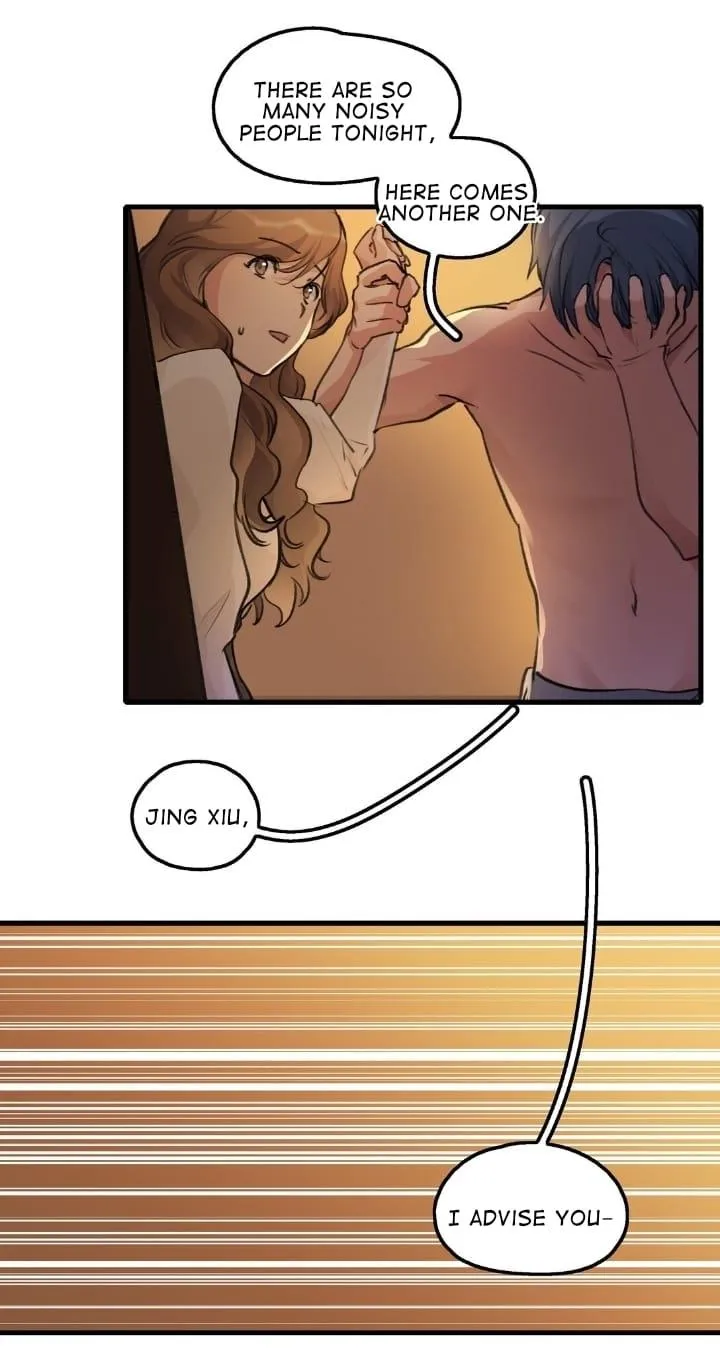 Long-awaited Feelings Chapter 105 page 6 - 