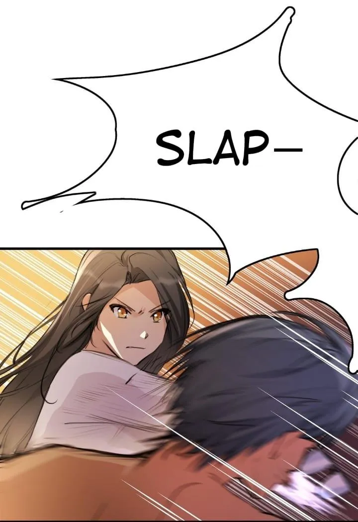 Long-awaited Feelings Chapter 105 page 7 - 