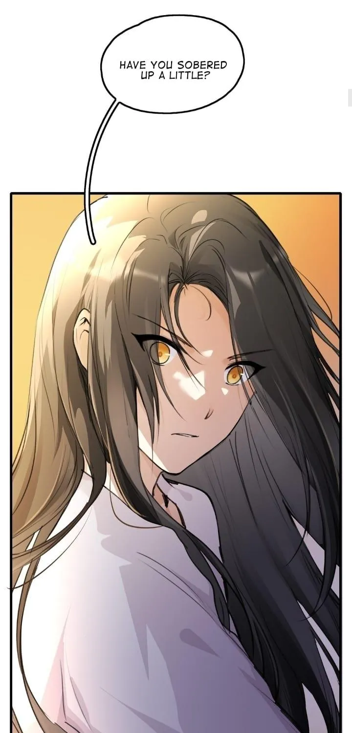 Long-awaited Feelings Chapter 105 page 8 - 