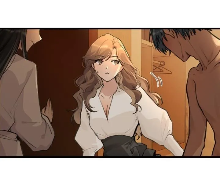 Long-awaited Feelings Chapter 105 page 10 - 